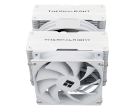 Thermalright Peerless Assassin 140 White 140mm - 1483691 - zdjęcie 5